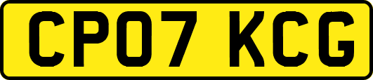 CP07KCG