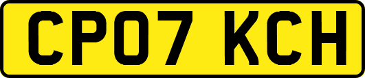 CP07KCH