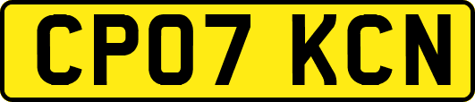 CP07KCN
