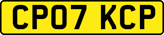 CP07KCP