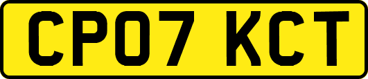 CP07KCT