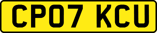 CP07KCU