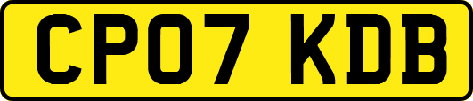 CP07KDB