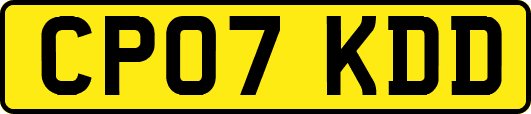 CP07KDD