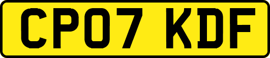 CP07KDF