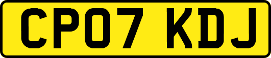 CP07KDJ