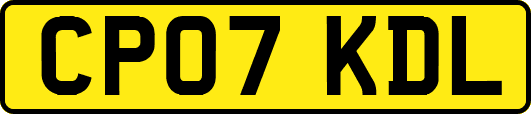 CP07KDL
