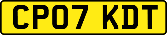 CP07KDT