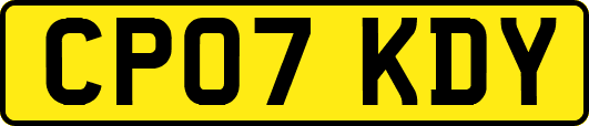 CP07KDY