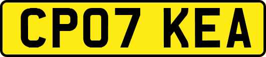 CP07KEA