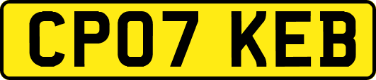 CP07KEB
