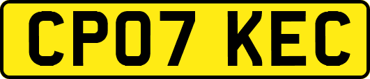 CP07KEC