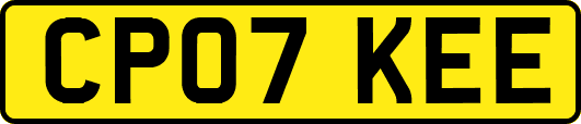 CP07KEE