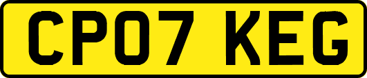 CP07KEG