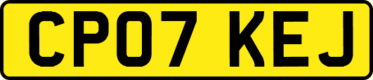 CP07KEJ