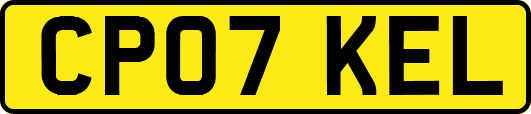 CP07KEL
