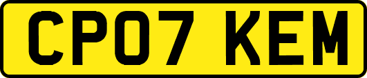CP07KEM