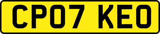 CP07KEO
