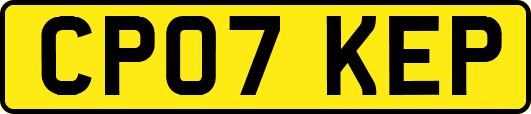 CP07KEP