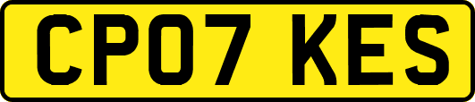 CP07KES