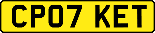 CP07KET