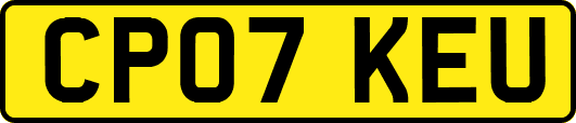 CP07KEU
