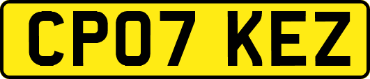 CP07KEZ
