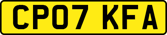 CP07KFA