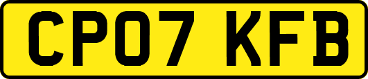 CP07KFB