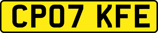 CP07KFE