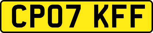 CP07KFF