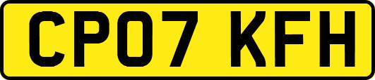 CP07KFH