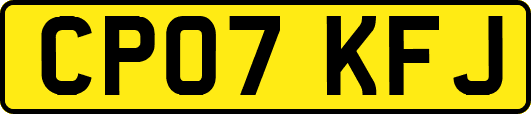 CP07KFJ