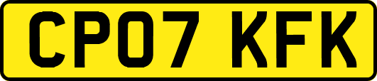 CP07KFK