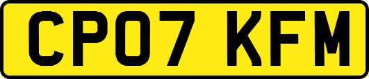 CP07KFM