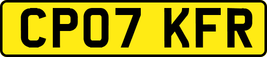 CP07KFR