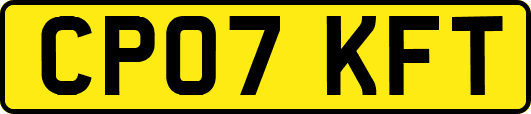 CP07KFT