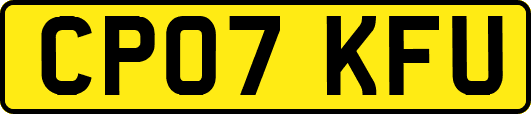 CP07KFU