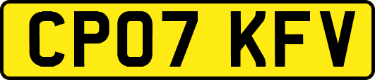 CP07KFV