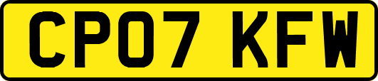 CP07KFW