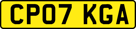 CP07KGA