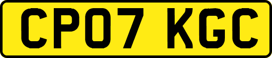 CP07KGC