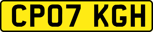 CP07KGH