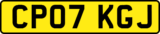 CP07KGJ