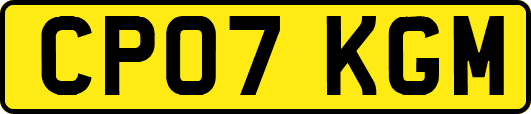 CP07KGM
