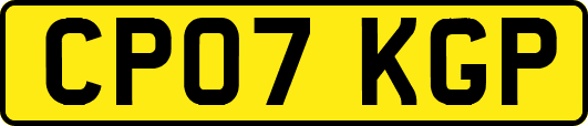 CP07KGP