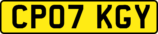 CP07KGY