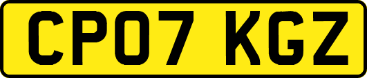 CP07KGZ