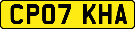 CP07KHA