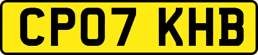 CP07KHB